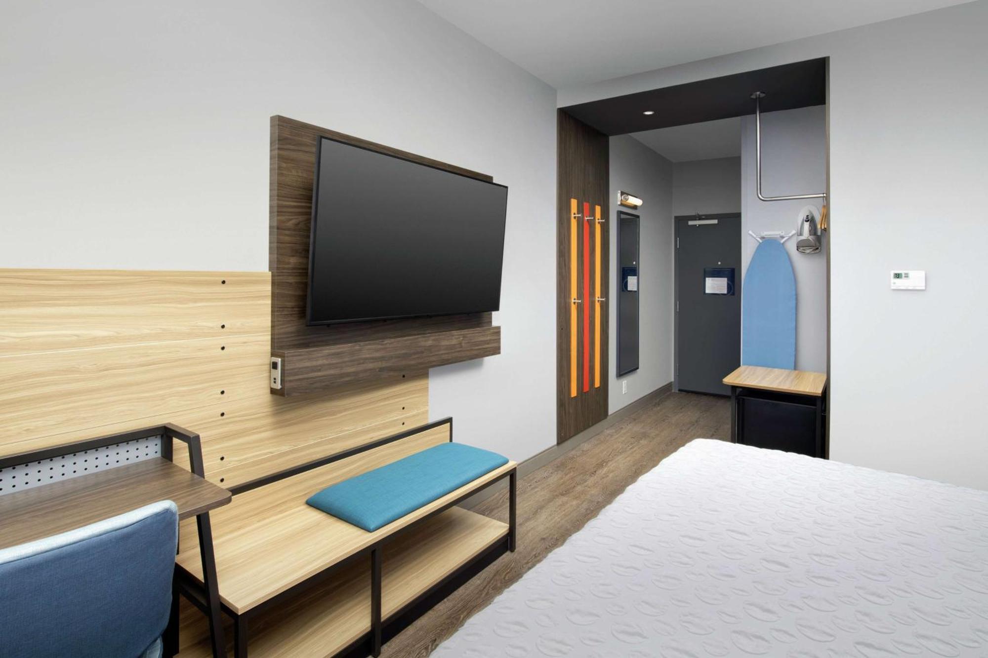 Tru By Hilton San Antonio Lackland Sea World Εξωτερικό φωτογραφία