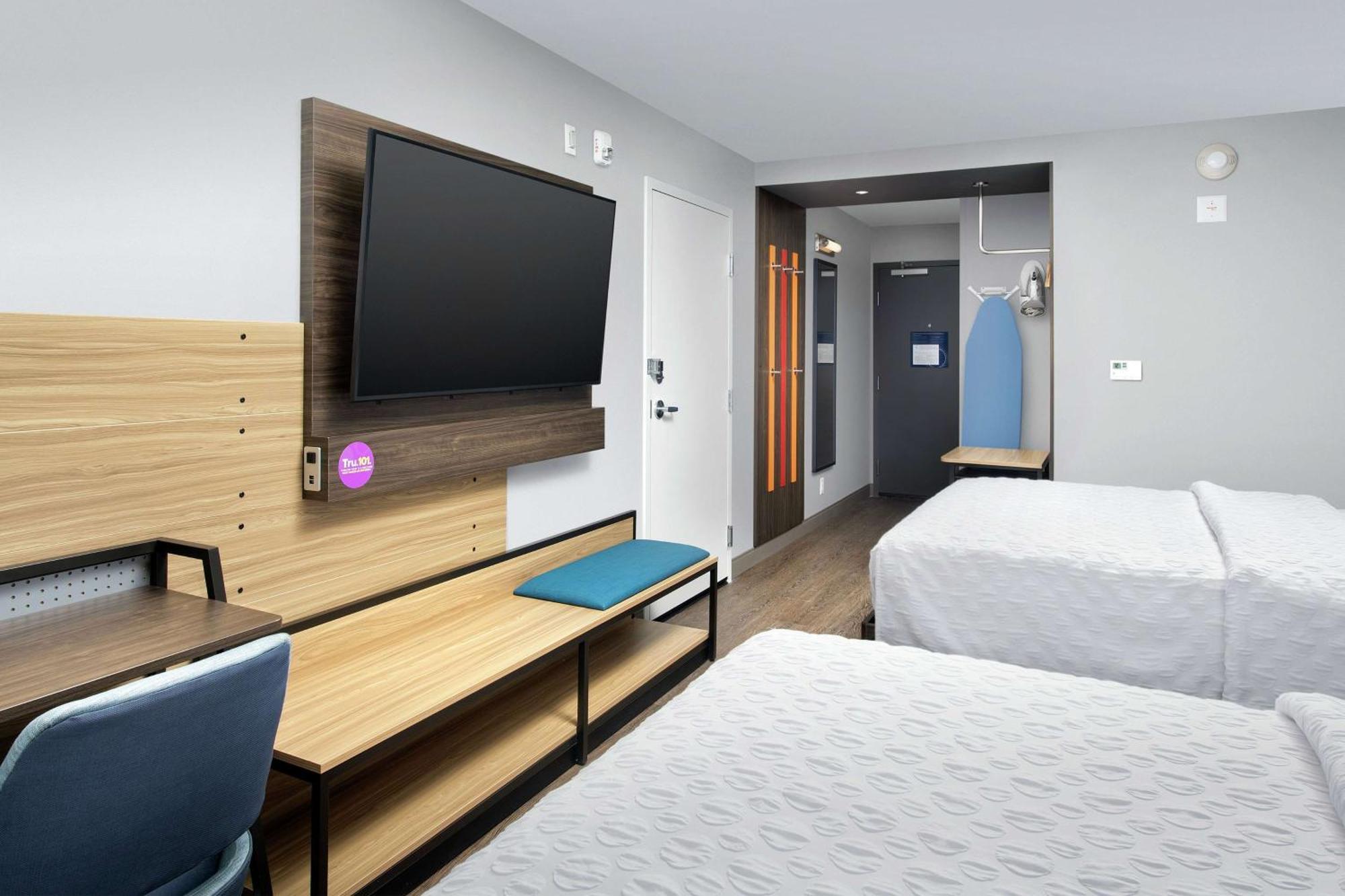 Tru By Hilton San Antonio Lackland Sea World Εξωτερικό φωτογραφία