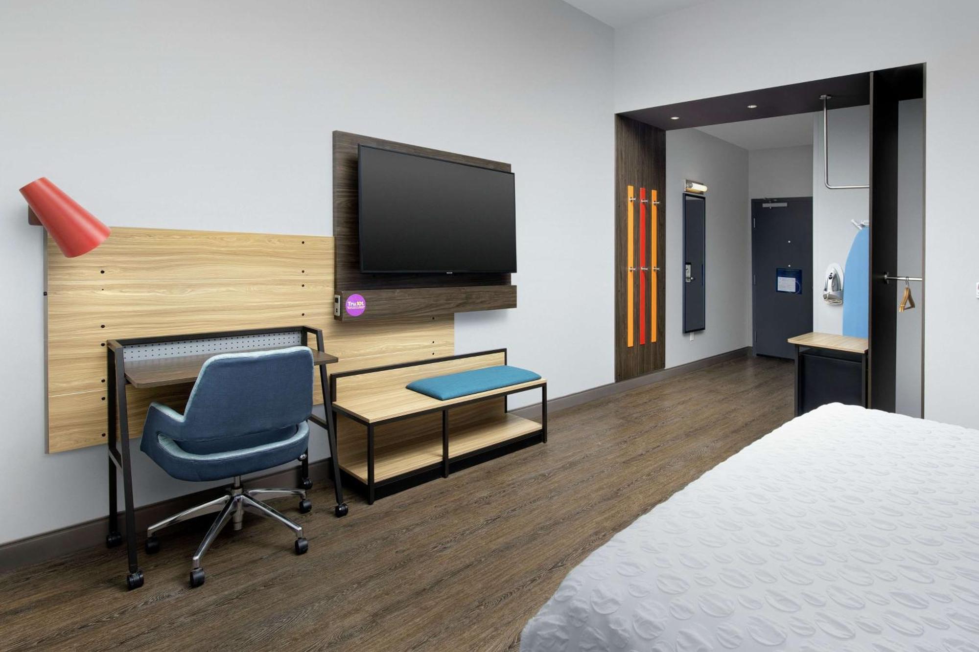 Tru By Hilton San Antonio Lackland Sea World Εξωτερικό φωτογραφία