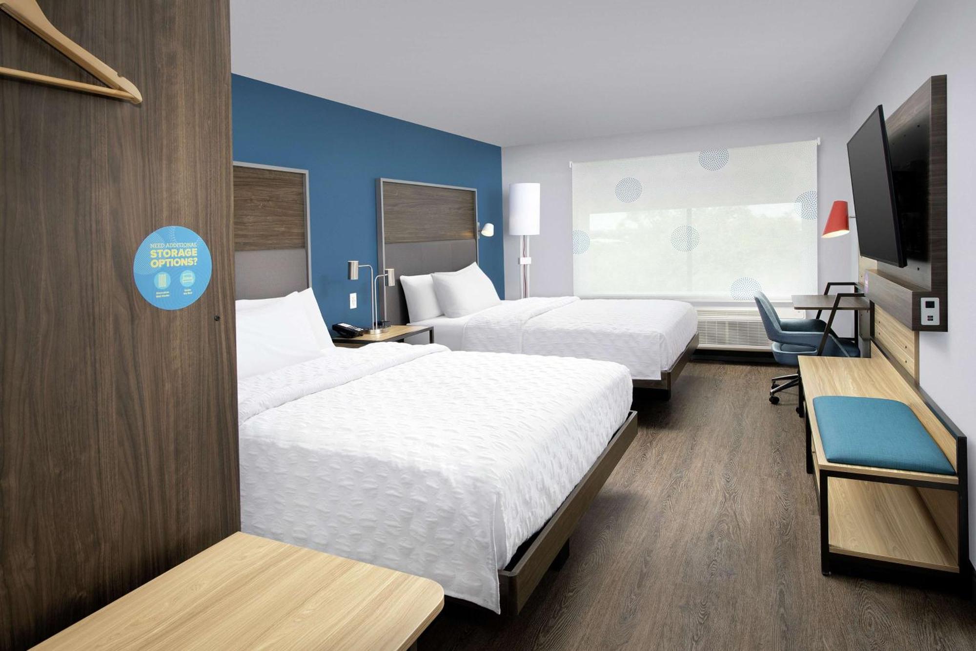 Tru By Hilton San Antonio Lackland Sea World Εξωτερικό φωτογραφία