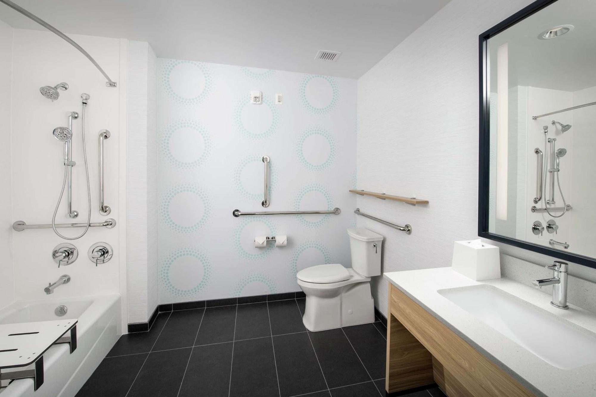 Tru By Hilton San Antonio Lackland Sea World Εξωτερικό φωτογραφία