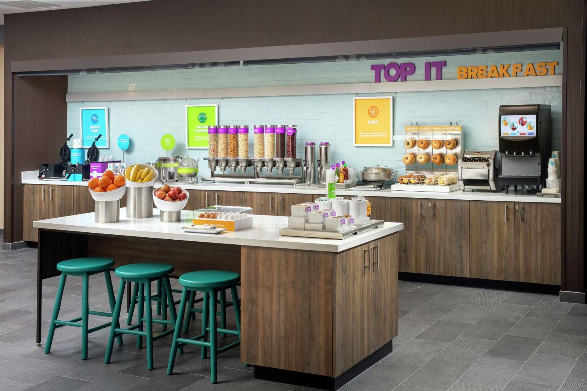 Tru By Hilton San Antonio Lackland Sea World Εξωτερικό φωτογραφία