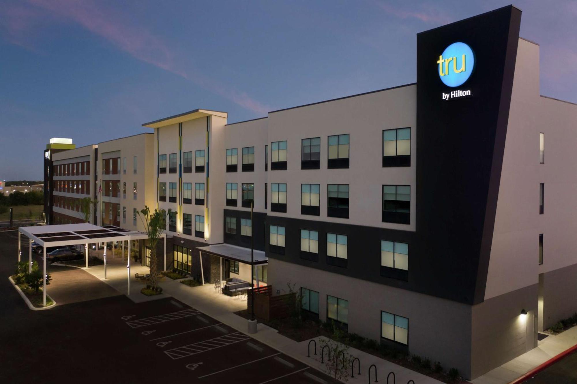 Tru By Hilton San Antonio Lackland Sea World Εξωτερικό φωτογραφία