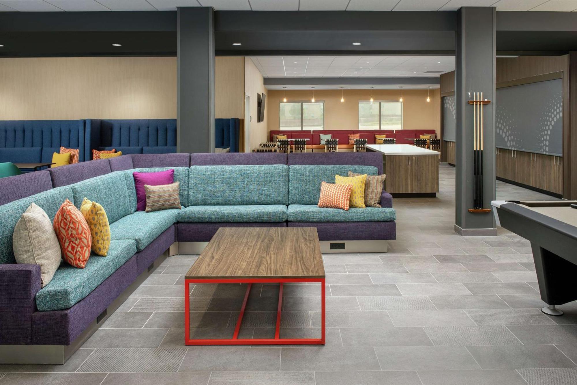 Tru By Hilton San Antonio Lackland Sea World Εξωτερικό φωτογραφία