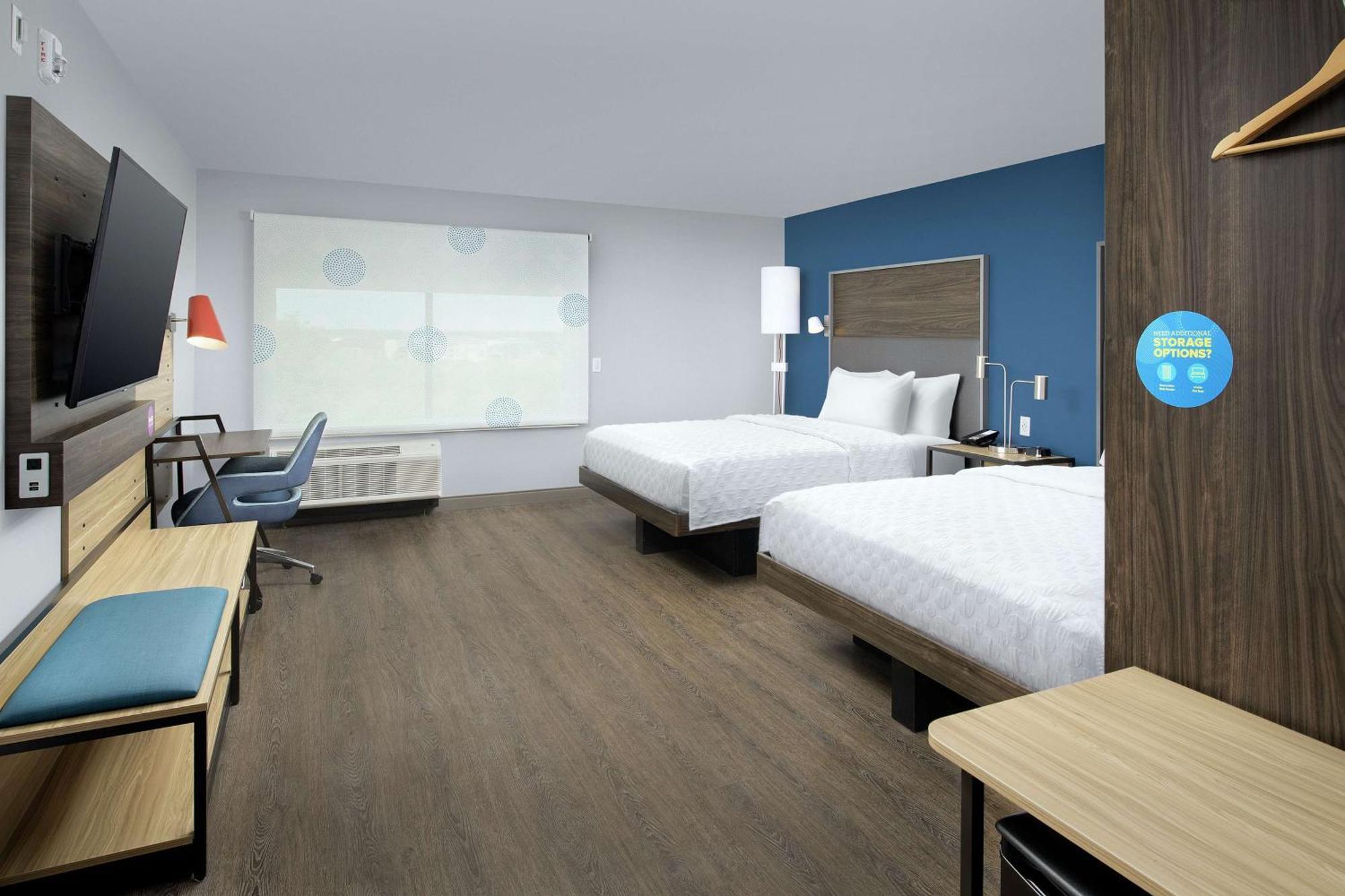 Tru By Hilton San Antonio Lackland Sea World Εξωτερικό φωτογραφία