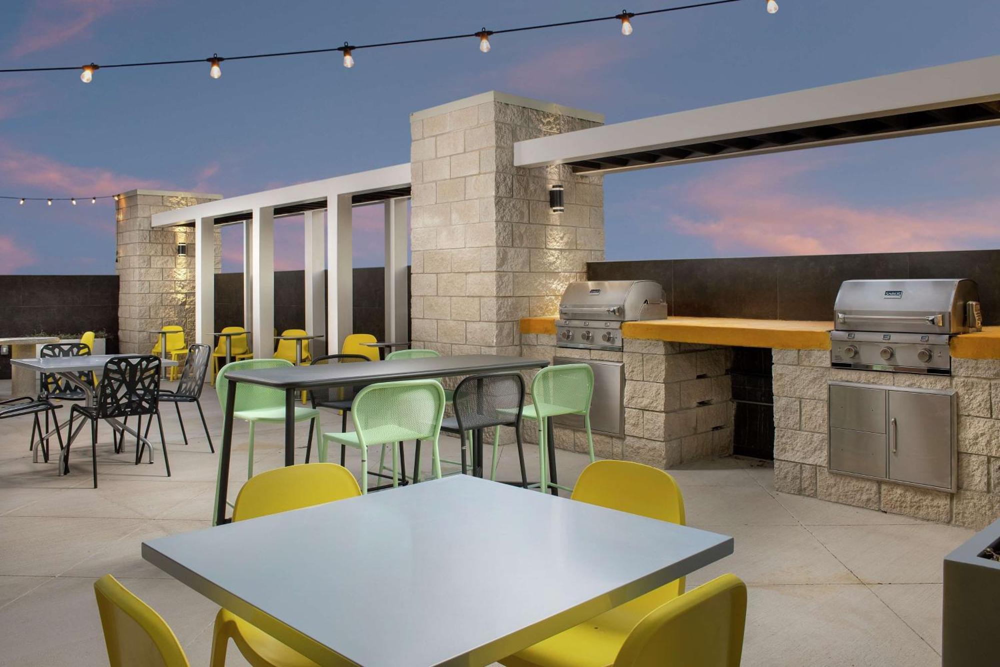 Tru By Hilton San Antonio Lackland Sea World Εξωτερικό φωτογραφία