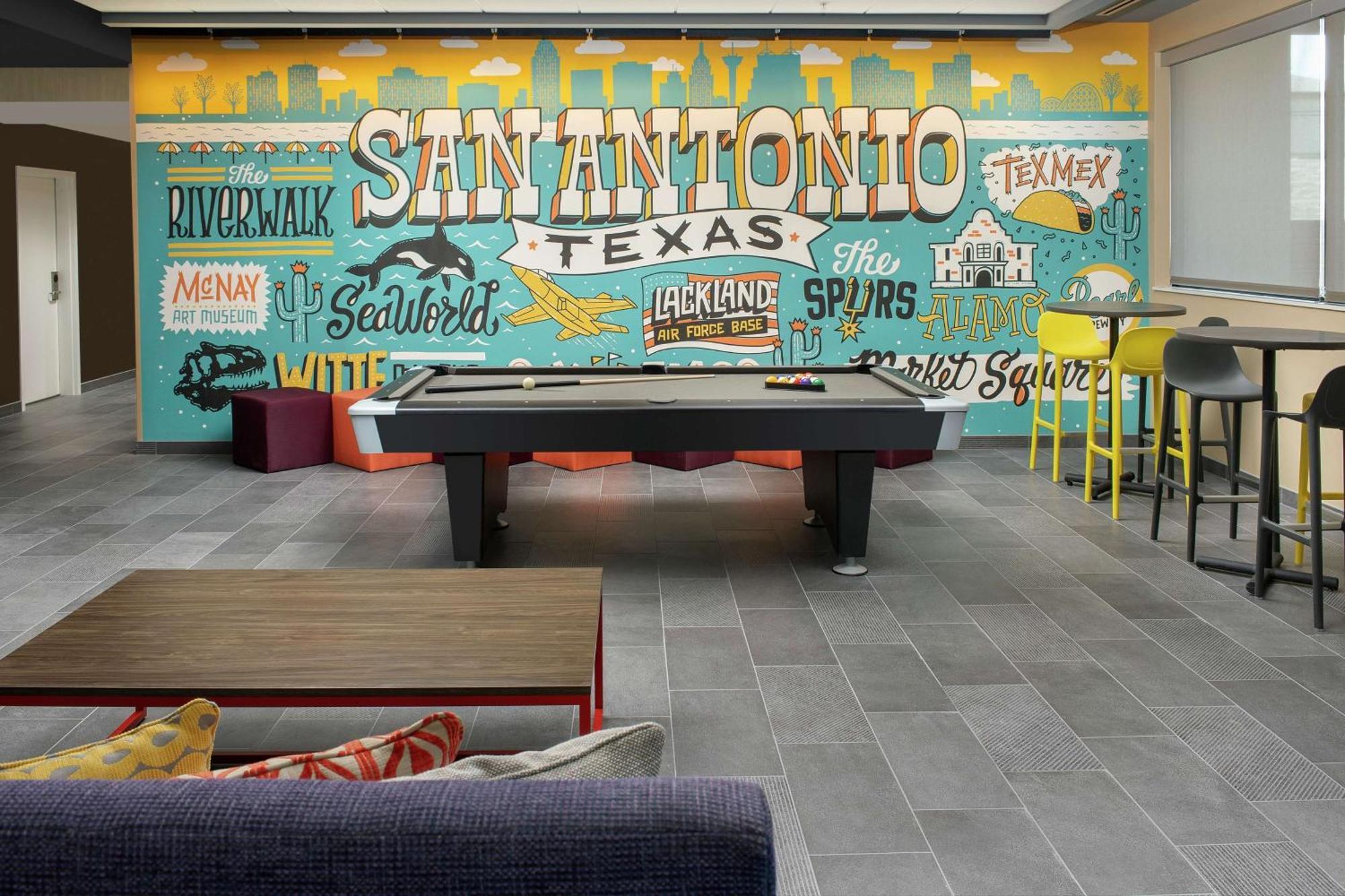 Tru By Hilton San Antonio Lackland Sea World Εξωτερικό φωτογραφία
